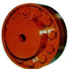 Tyre couplings