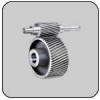 helical gear