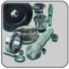 spiral bevel gear