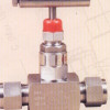 needle valves, fitttings, manifold valve