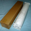 Dye sublimation banner