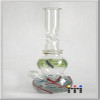 Glass bong water pipes