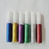 school stationary glitter glue