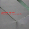 Sheet glass 