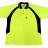 SAFETY POLO SHIRT