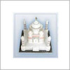Taj Mahal Models