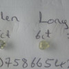 Rough diamonds