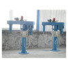 FRP mixer