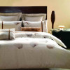 embroidery bedding set
