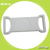RFID Dog Bone Tag made of silicon material can be used for dog, pet tracking (GYRFID)