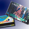 barcode card