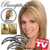 Hair Bumpits
