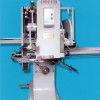 Soap stamping machine 