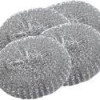 SCOURERS