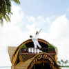 Houseboat tour In Kerala Backwater