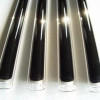 triple coated solar evacuated glass tube