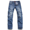 men's blue jeans