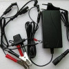 12V 2A lead-acid battery charger