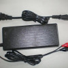 12V/24V/36V lead-acid battery charger