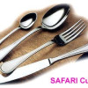 SS Cutlery Set