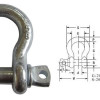 U.S.Screw Pin Anchor Shackles