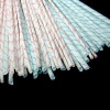 2715-Fiberglass sleeving coated with polyvinyl chloride resin