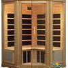 sauna house