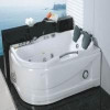 Massage bathtub