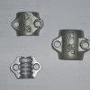 Cast Clamps/power fitting