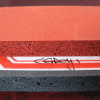 Silicone Sponge Rubber Sheet