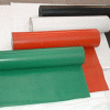 Rubber Sheet