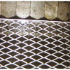 Expanded Metal