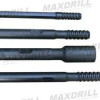 MAXDRILL Drifting Drill Rod / Extension Rod