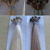 Hair weft