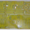 Two layer PCB with FR4