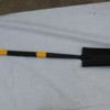 Full PP coated shovel handle