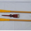pickaxes handle