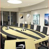 Corporate Interior Service