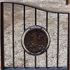 Gates & railing