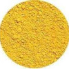 Iron Oxide Yellow
