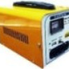 solar home lighting system