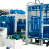 JL10-15 block making machine 