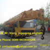 50ton grove gmk3050 hydraulic all terrain mobile crane