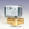 motorized vlave, valve, zone valve