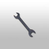 Single open end spanner - 2895