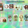 Antique Globes