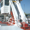 MANOEUVRE SYSTEM FOR MOBILE WHEEL H