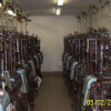 Bentley Komet  sock knitting mashin