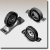 Engine Mounting/Rubber Parts 