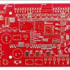 4L Multilayer PCB, printed circuit board, Quick turn PCB prototypes,PCB